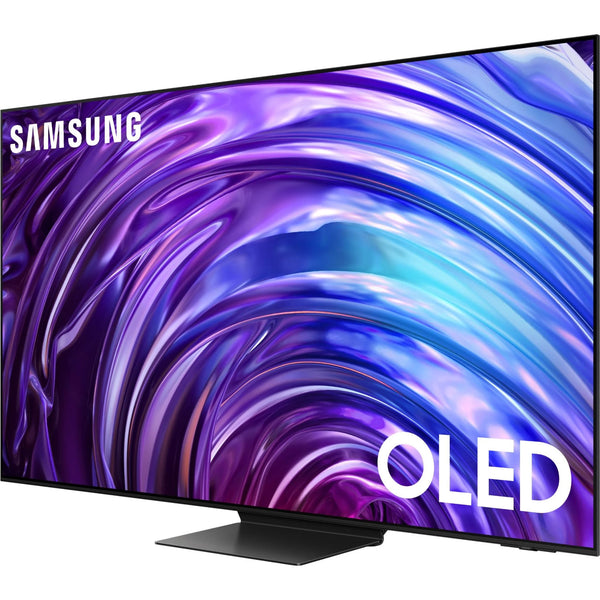 Samsung 65-inch S95D 4K OLED TV