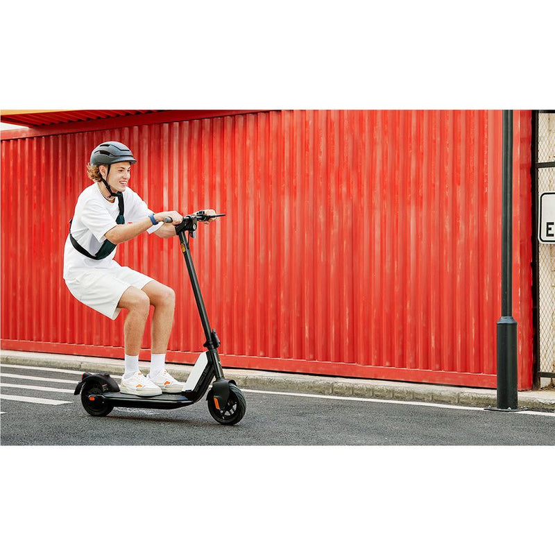 NIU KQi1 Pro Electric Kick Scooter (Grey)