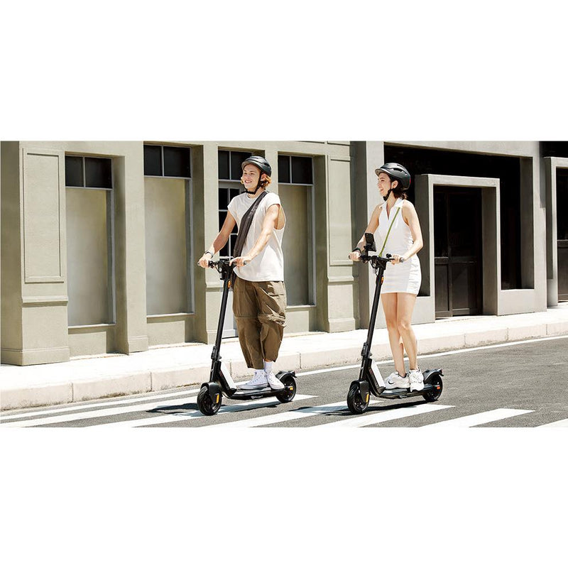 NIU KQi1 Pro Electric Kick Scooter (Grey)