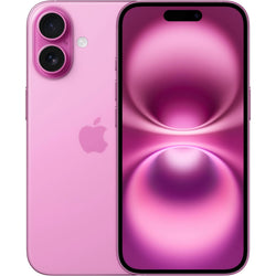 Apple iPhone 16 Plus 256GB (Pink)