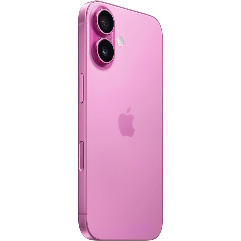 Apple iPhone 16 Plus 256GB (Pink)