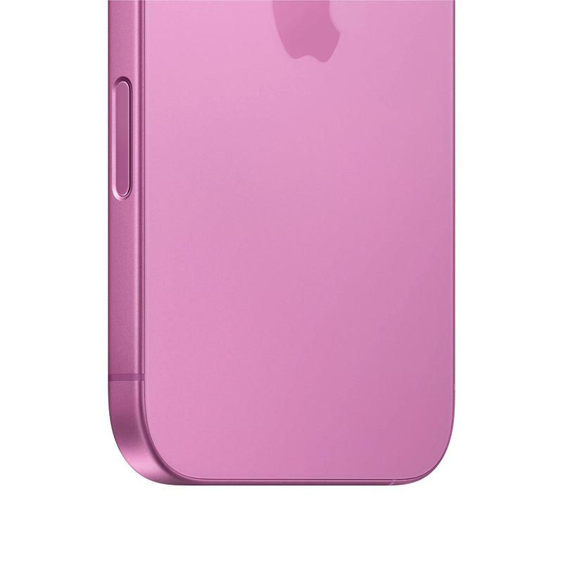 Apple iPhone 16 Plus 128GB (Pink)