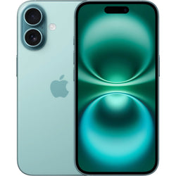 Apple iPhone 16 128GB (Teal)