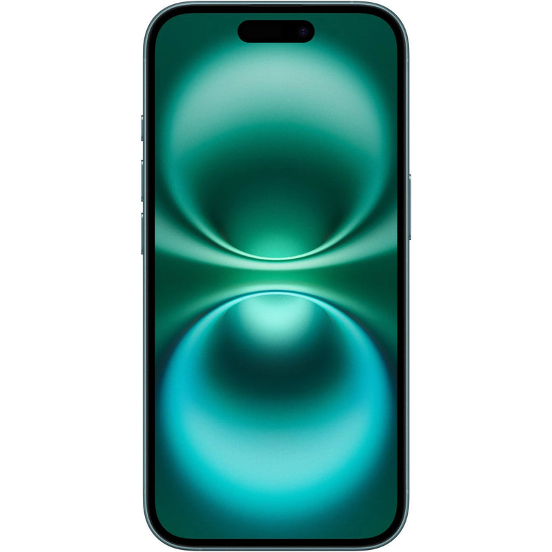 Apple iPhone 16 256GB (Teal)