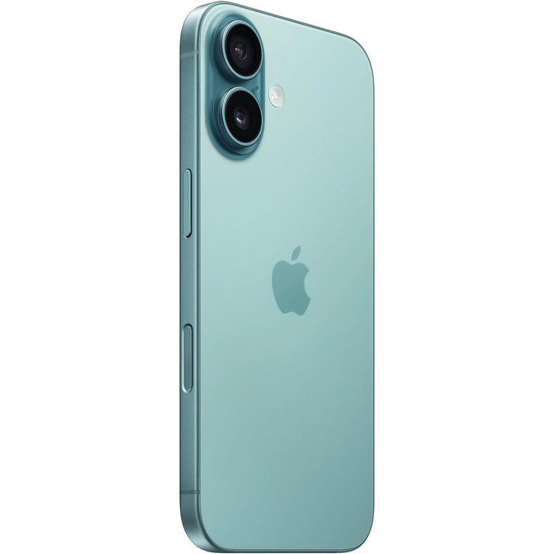 Apple iPhone 16 128GB (Teal)