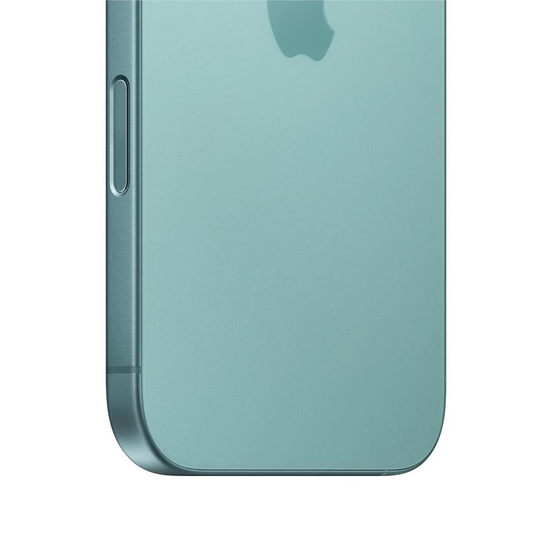 Apple iPhone 16 128GB (Teal)