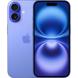 Apple iPhone 16 Plus 128GB (Ultramarine)