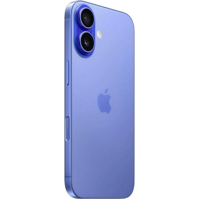 Apple iPhone 16 Plus 128GB (Ultramarine)