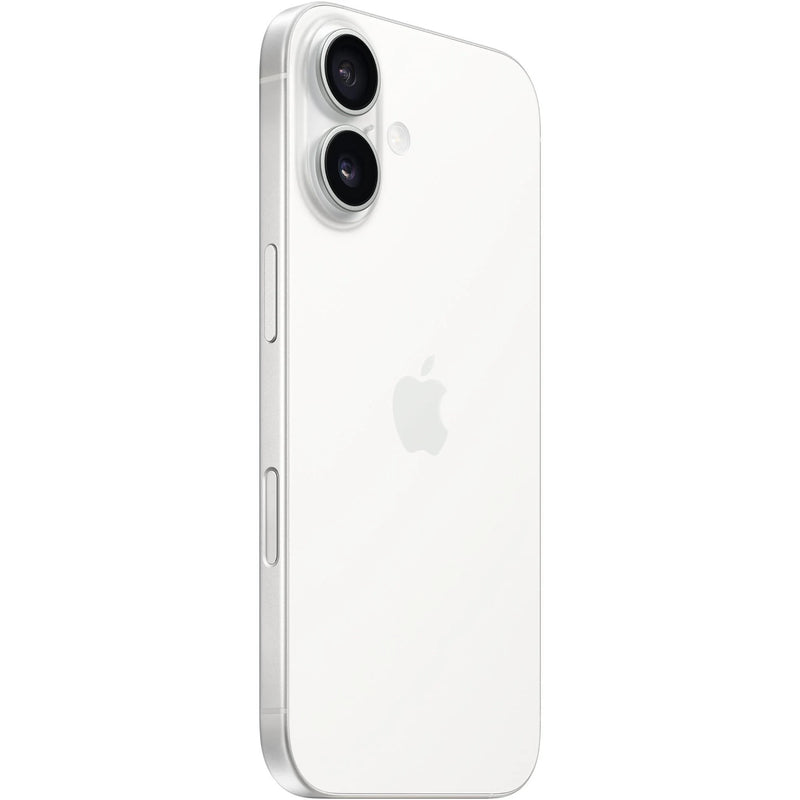 Apple iPhone 16 128GB (White)