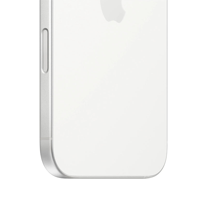 Apple iPhone 16 128GB (White)