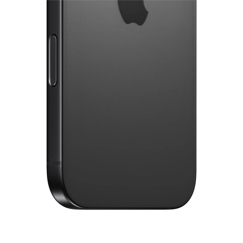 Apple iPhone 16 Pro Max 512GB (Black Titanium)