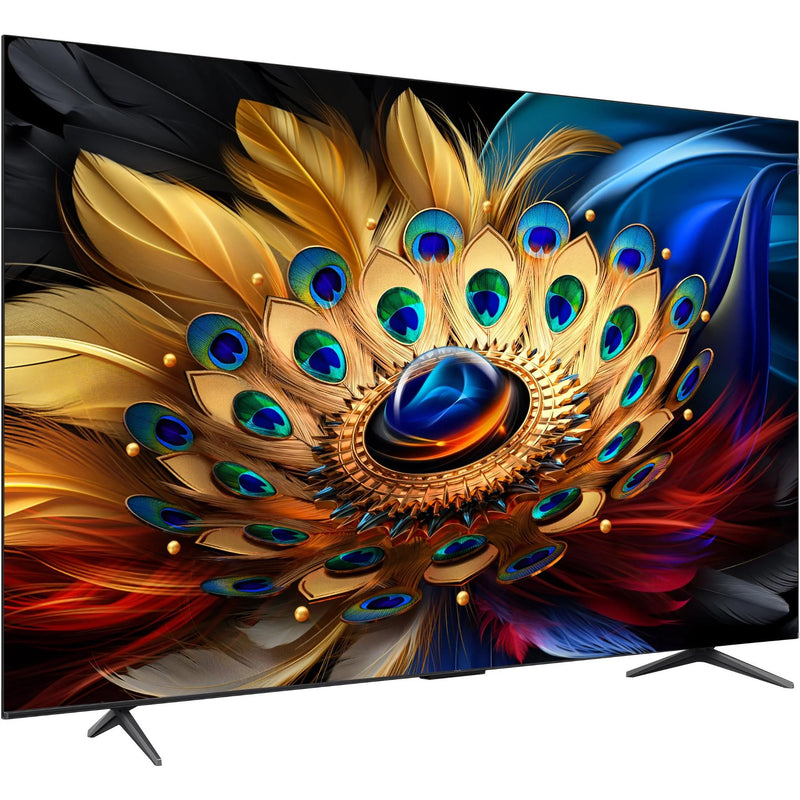 TCL 85" C655 4K UHD QLED Google TV (2024)