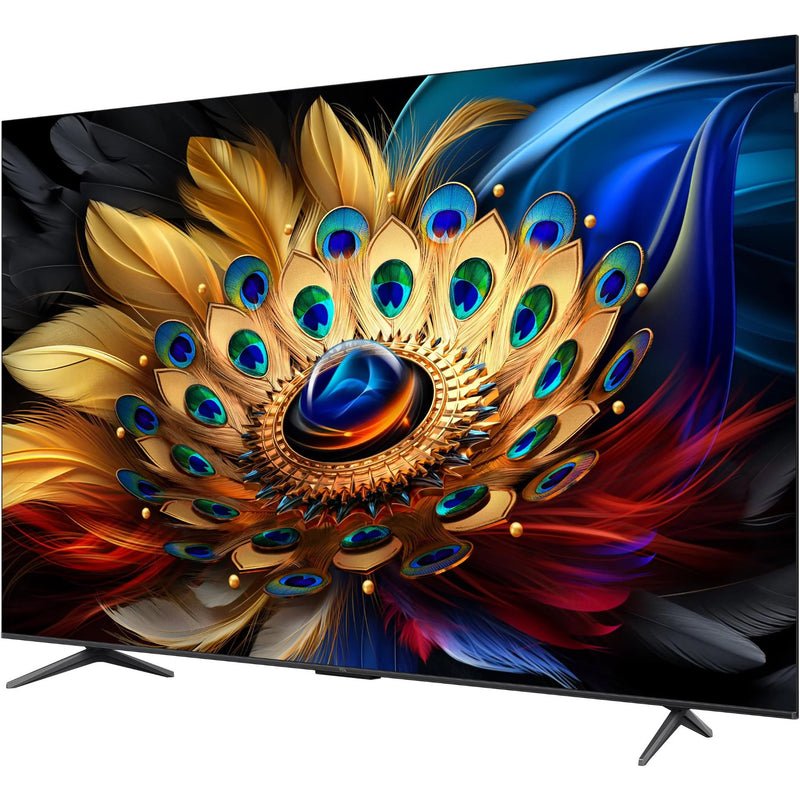 TCL 85" C655 4K UHD QLED Google TV (2024)