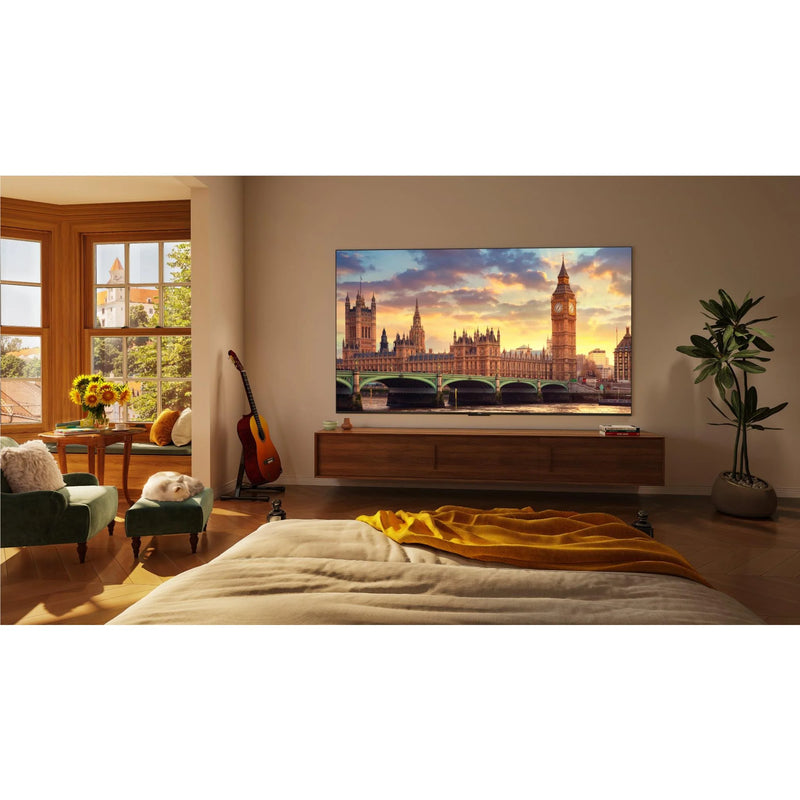 TCL 85" C655 4K UHD QLED Google TV (2024)