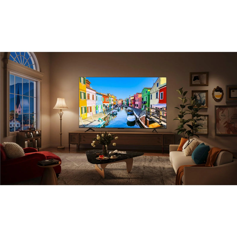 TCL 85" C655 4K UHD QLED Google TV (2024)