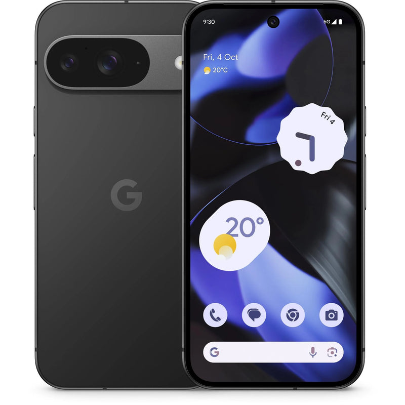 Google Pixel 9 5G 128GB (Obsidian)