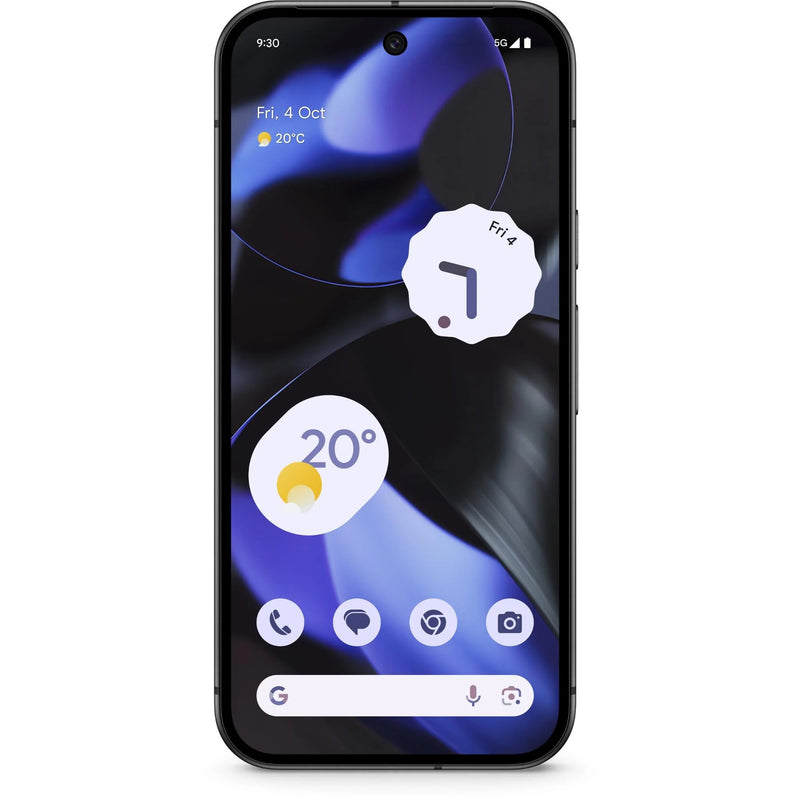 Google Pixel 9 5G 128GB (Obsidian)