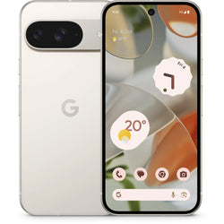 Google Pixel 9 5G 256GB (Porcelain)