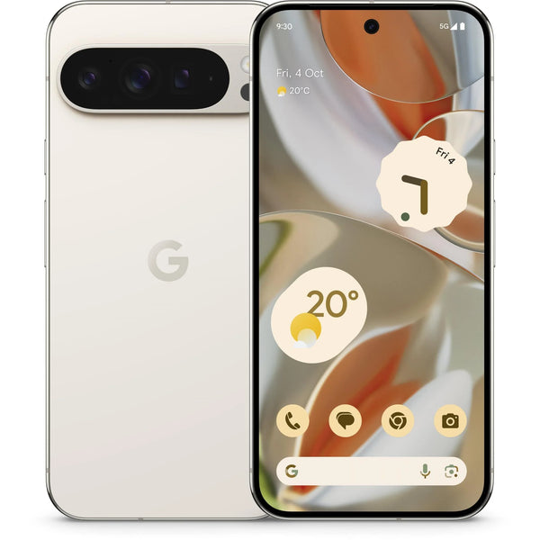 Google Pixel 9 Pro XL 5G 512GB (Porcelain)