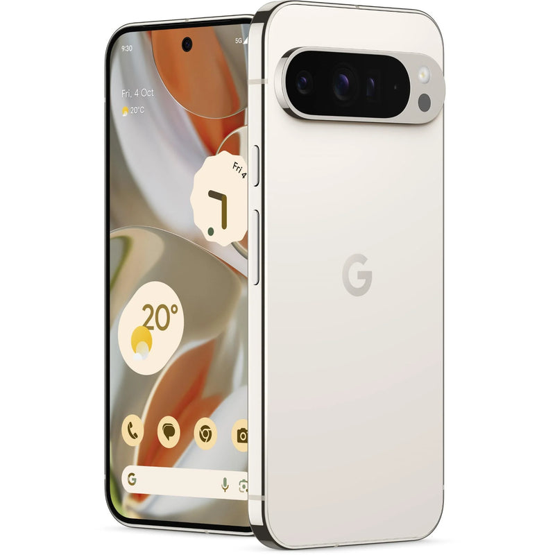 Google Pixel 9 Pro XL 5G 256GB (Porcelain)