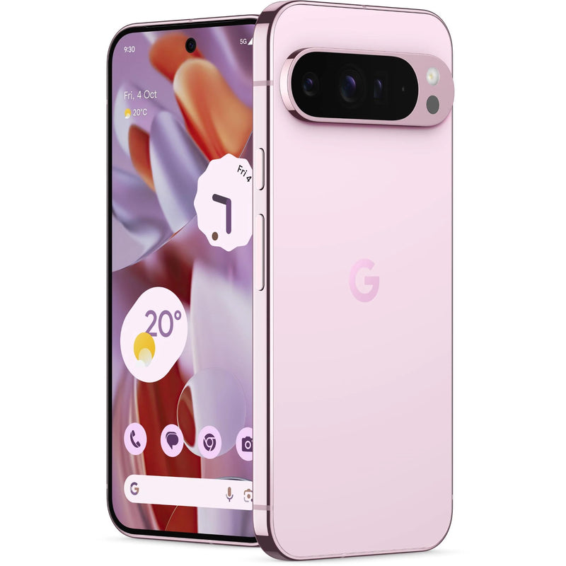 Google Pixel 9 Pro XL 5G 512GB (Rose Quartz)