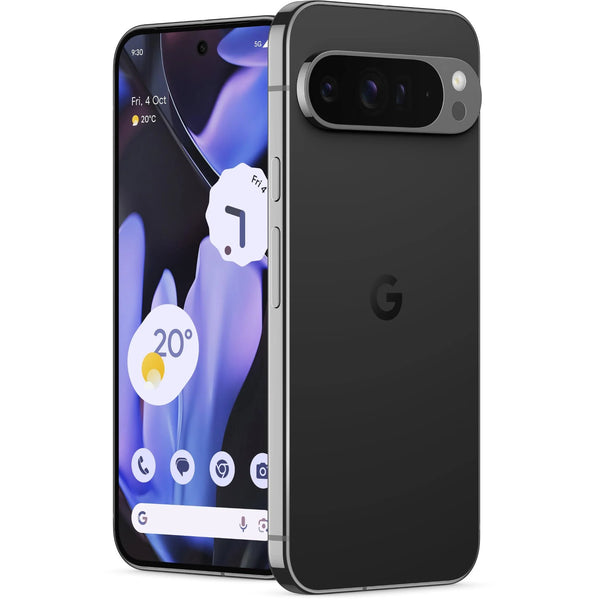 Google Pixel 9 Pro XL 5G 256GB (Obsidian)