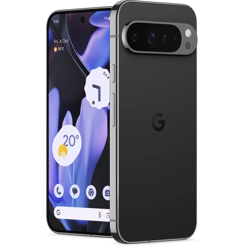 Google Pixel 9 Pro XL 5G 256GB (Obsidian)