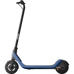 Segway-Ninebot C2 Lite Kids Electric KickScooter (Blue)