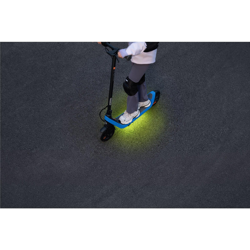 Segway-Ninebot C2 Lite Kids Electric KickScooter (Blue)