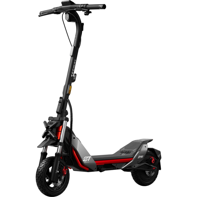 Segway-Ninebot ZT3 Pro Electric Kick Scooter