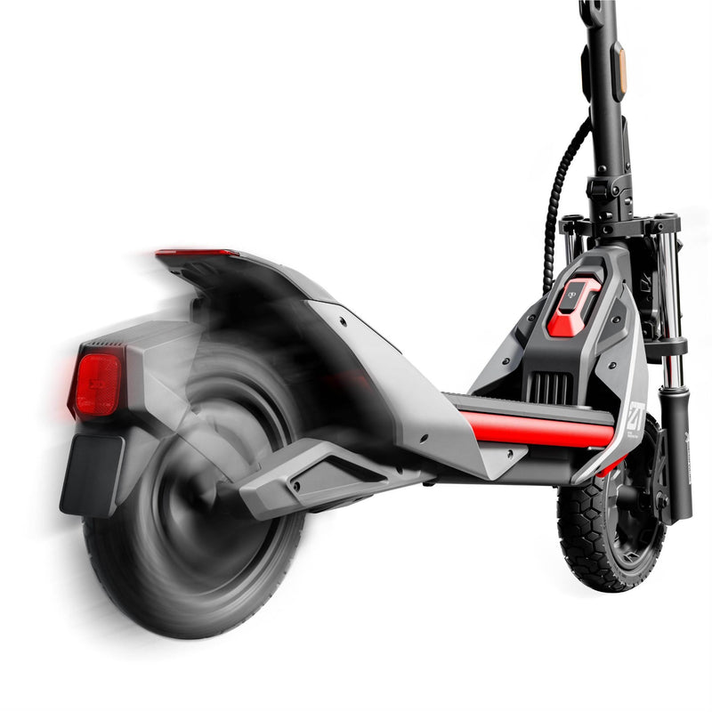 Segway-Ninebot ZT3 Pro Electric Kick Scooter