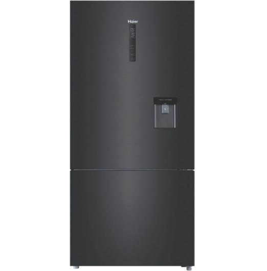 Haier 493L Bottom Mount Refrigerator