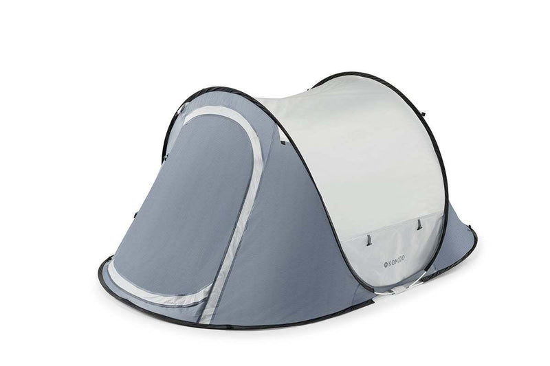 Komodo 2 Layer Pop Up Tent (2 Person)