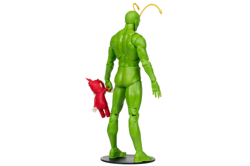 DC Multiverse: Ambush Bug - 7" Action Figure