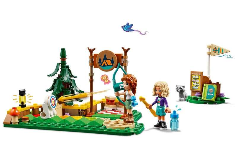 LEGO Friends: Adventure Camp Archery Range - (42622)