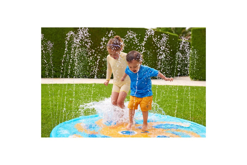 Zuru Bunch O Balloons Octopus Splash Pad w 100pc Filling Water Balloons 5y+