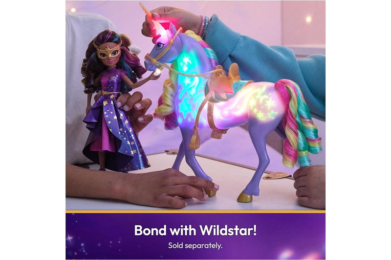 Unicorn Academy: 9.5" Deluxe Doll - Sophia