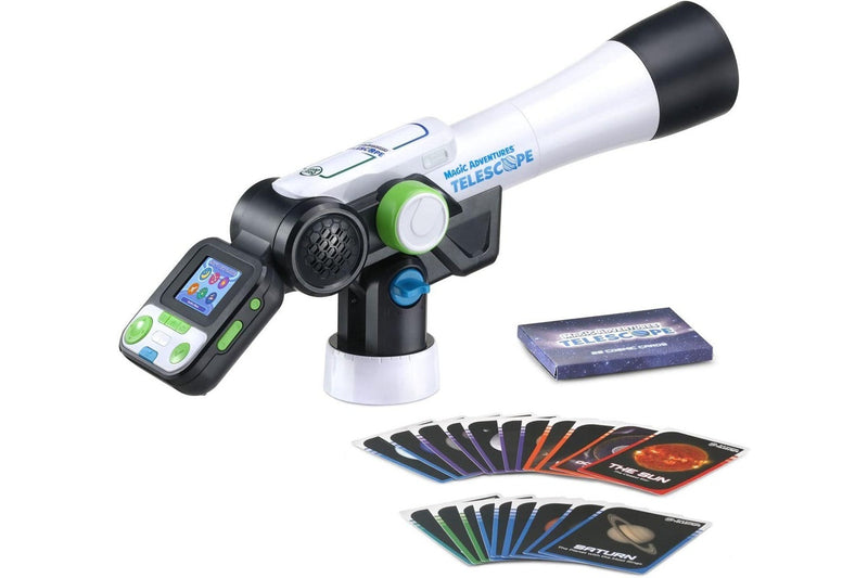 Leapfrog: Magic Adventures - Telescope