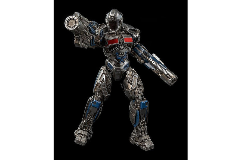 Transformers: Mirage - Deluxe Action Figure