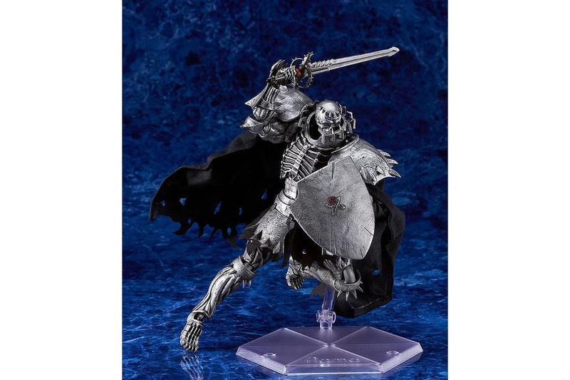 Berserk: Skull Knight - Figma Figure