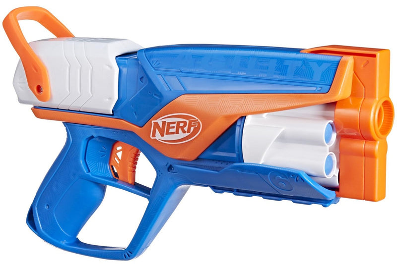 Nerf: N Series - Agility