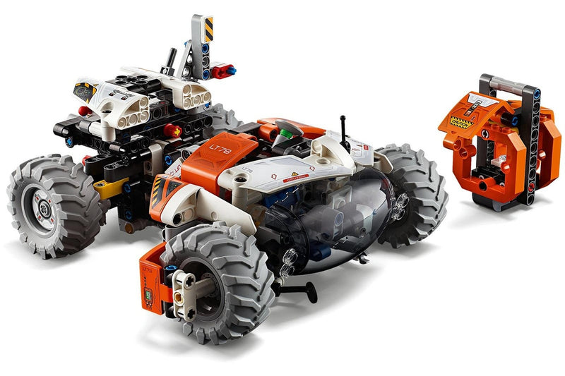 LEGO Technic: Surface Space Loader LT78 - (42178)