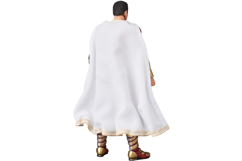 Shazam! (Fury Of The Gods Ver.) - Mafex Action Figure