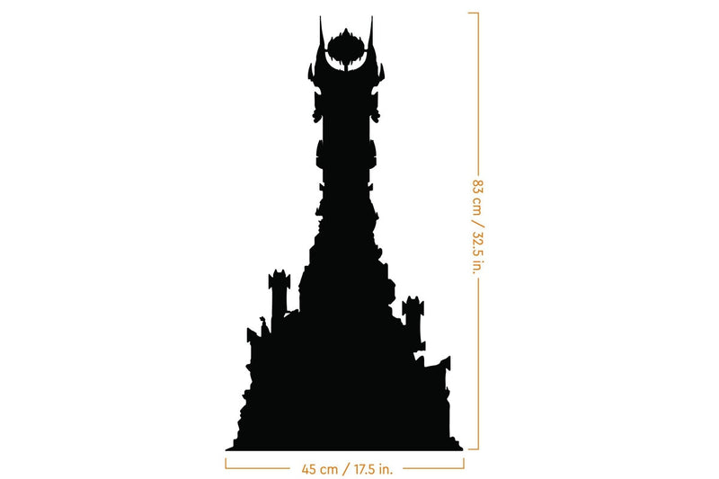 LEGO Icons: The Lord of the Rings Barad-dur - (10333)