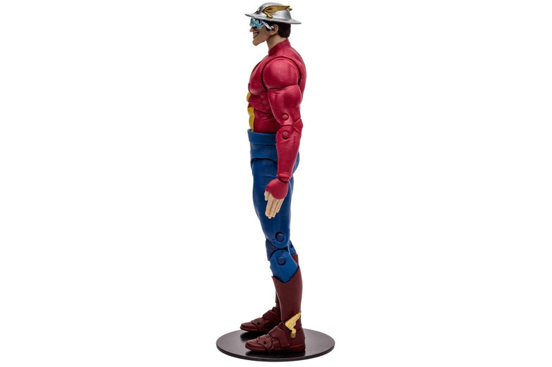 Dc Multiverse: Rival (Gold Label) - 7" Action Figure