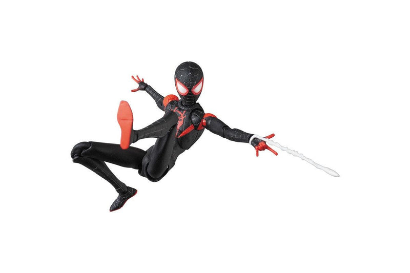 Spider-Man: Miles Morales - Mafex Action Figure