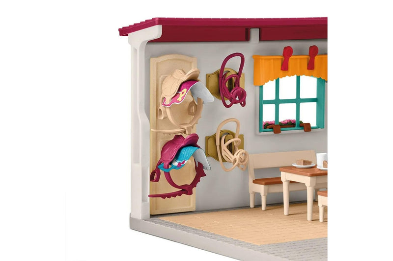 Schleich - Tack Room Extension