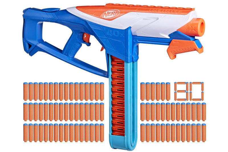 Nerf: N Series - Infinite