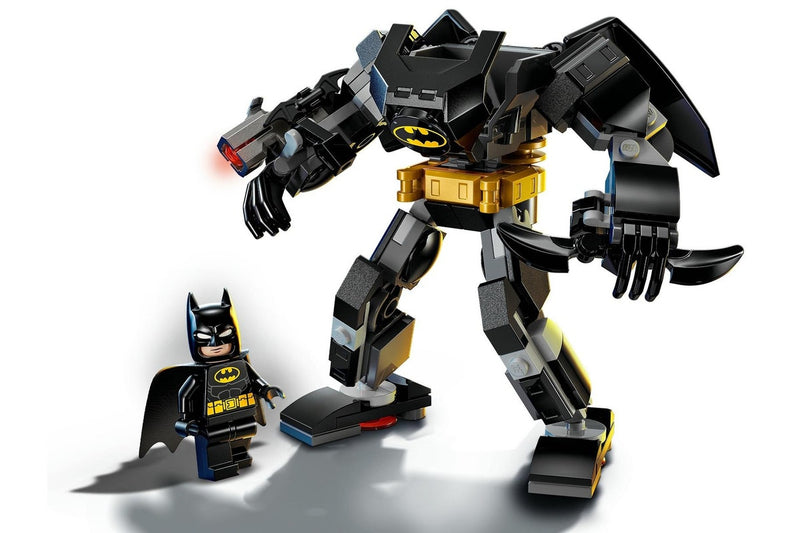 LEGO DC Comics: Batman Mech Armour - (76270)