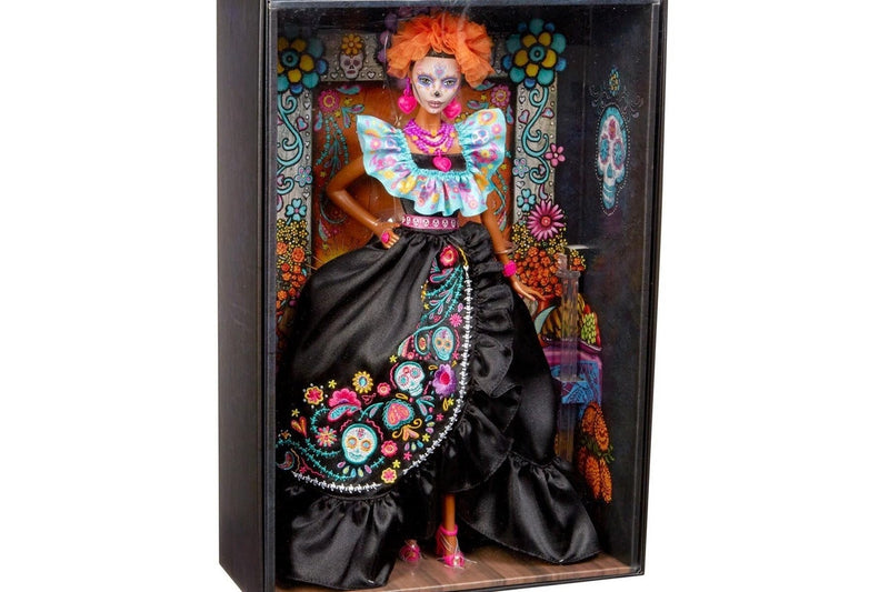 Barbie: Dia de Muertos Barbie - 2024 Collector Doll